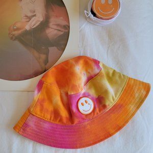 Kacey Musgraves Happy and Sad Bucket Hat